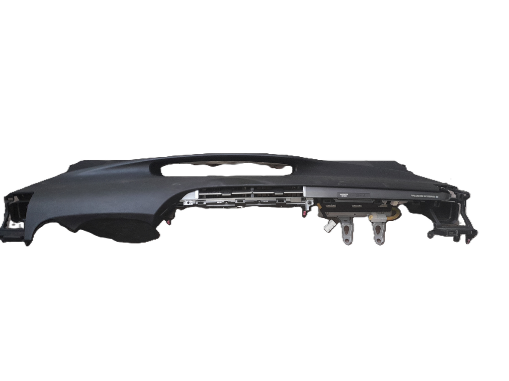 Toyota Prius Front Dash Dashboard